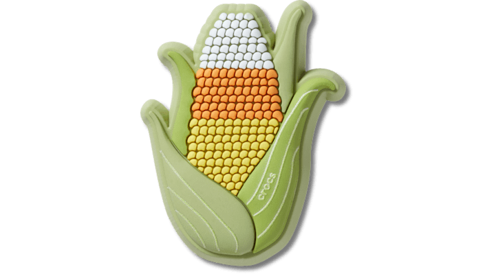 

Candy Corn on The Cob