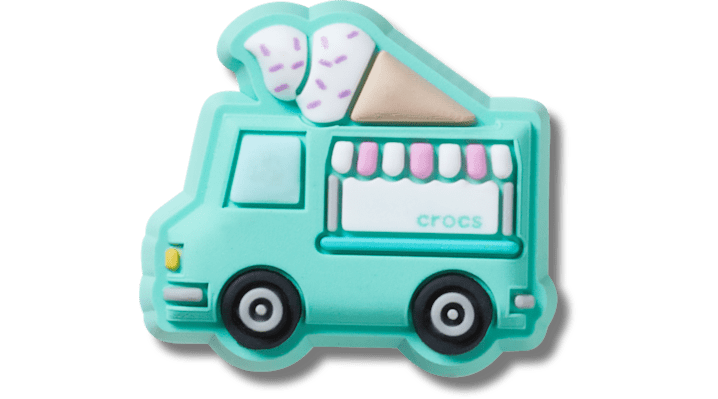 Ice Cream Food Truck