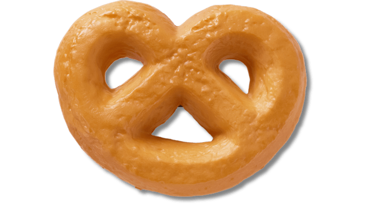 Jibbitz Realistic Cookie 3