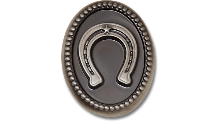 

Silver Horseshoe