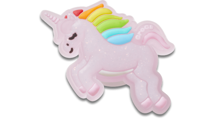 

Tiny Glitter Unicorn Cutie