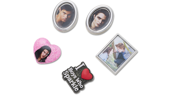 

The Twilight Saga 5 Pack