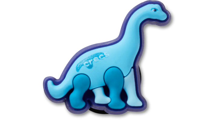

Tiny Blue Dino