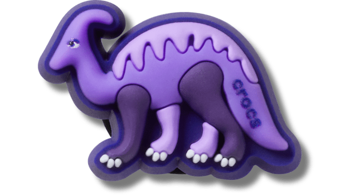 

Tiny Purple Dino