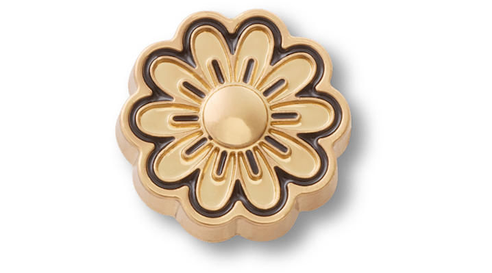 

14K Gold Daisy