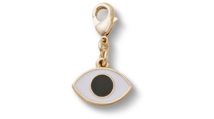 Jibbitz Eye Charm