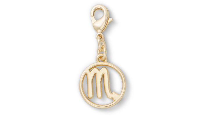 

Scorpio Charm