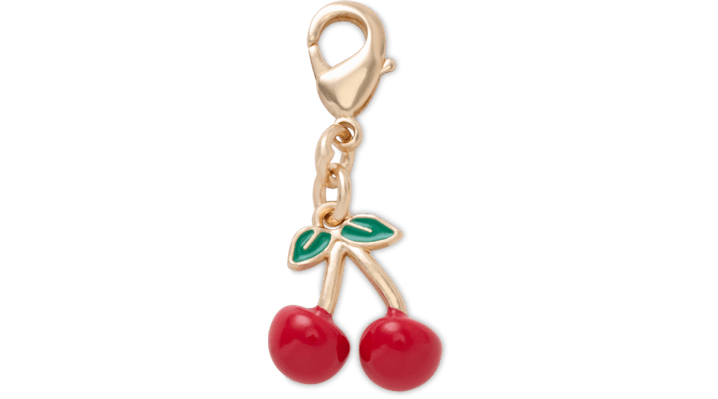 Jibbitz Cherries Charm