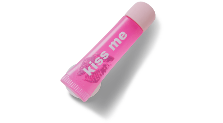 

Kiss Me Lip Gloss