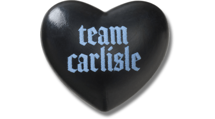 

The Twilight Saga Team Carlisle