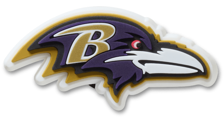 

NFL Baltimore Ravens Logo