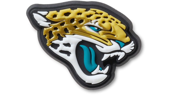 

NFL Jacksonville Jaguars Logo