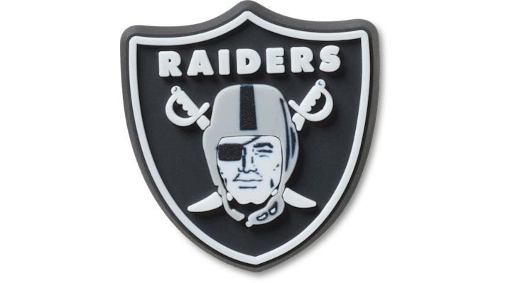 

NFL Las Vegas Raiders Logo