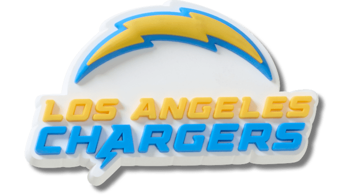 

NFL Los Angeles Chargers Logo