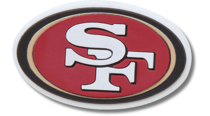 

NFL San Francisco 49ers Logo