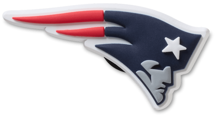 

NFL New England Patriots Logo