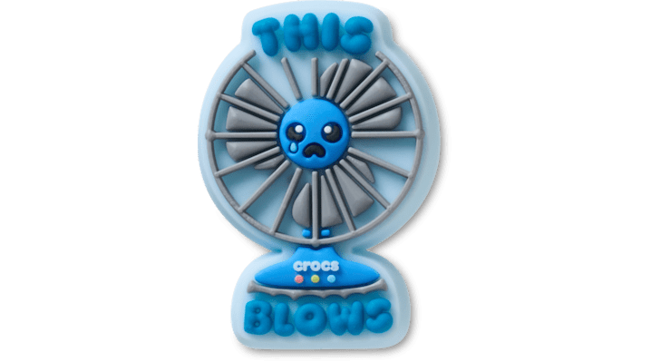 

This Blows Fan