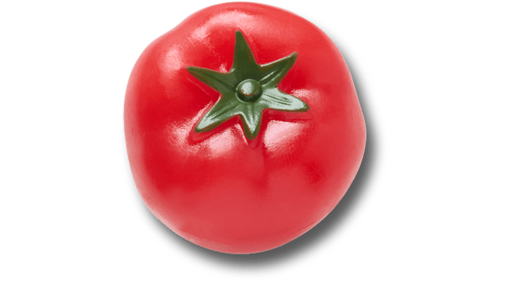

Realistic Tomato