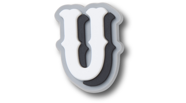 

Varsity II Letter U