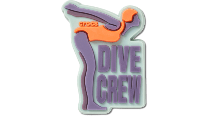 Jibbitz Drive Crew