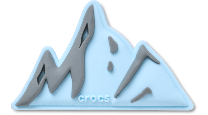 Jibbitz Mountains