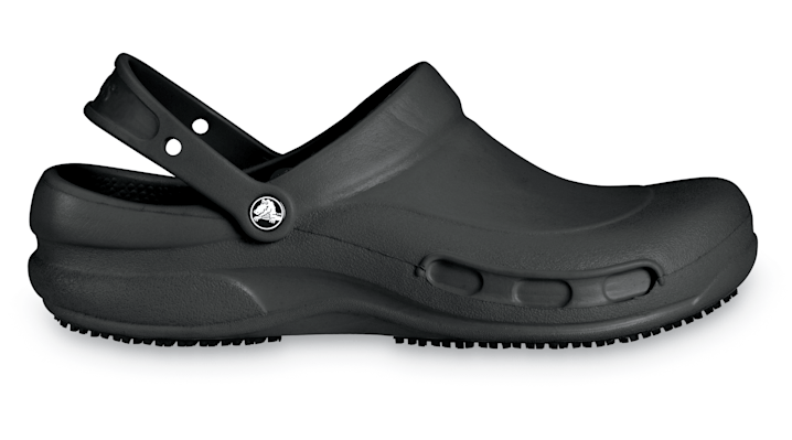 

Bistro Work Clog