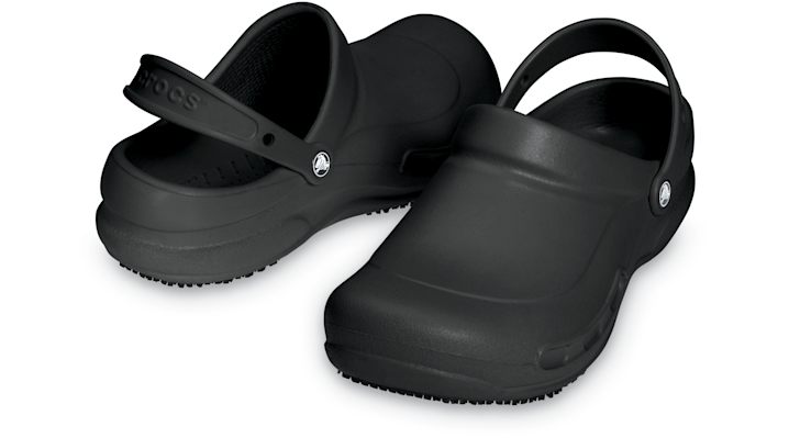 Crocs professional kitchen shoes hotsell