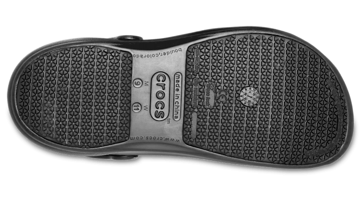 Crocs Slip Resistant Shoes Bistro Clogs Nurse Shoes Chef Shoes Work Shoes