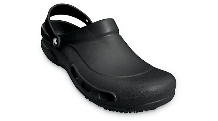 Crocs unisex bistro work clog discount