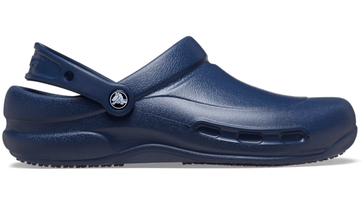 

Bistro Slip Resistant Work Clog