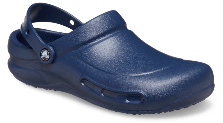 Crocs Slip Resistant Shoes Bistro Clogs Nurse Shoes Chef Shoes