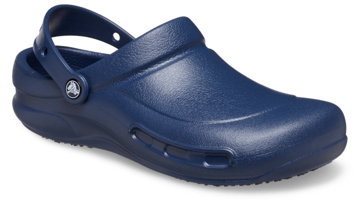 Crocs Bistro Clogs, Crocs Chef shoes, Chef and Nurse Clogs