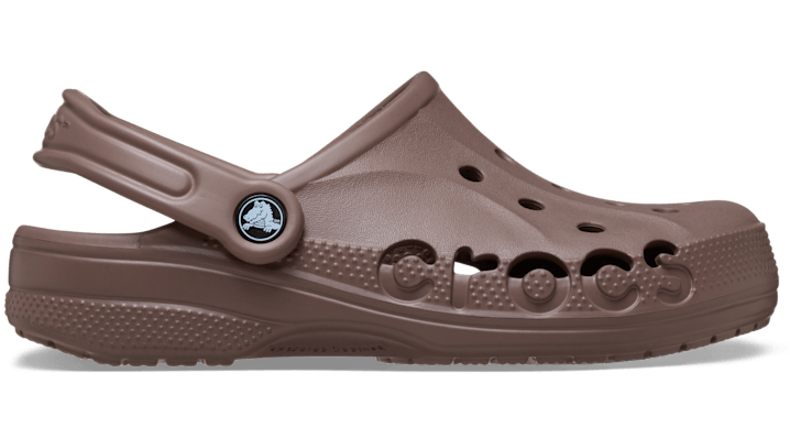 Crocs Baya Clogs Maat 38 Truffel