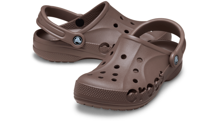 Crocs | Unisex | Baya | Clogs | Truffle | - 10126-0LF