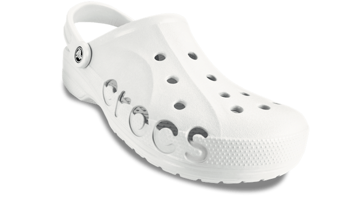 Crocs Men's and Women's Baya Clogs | Slip On Shoes | Waterproof Sandals