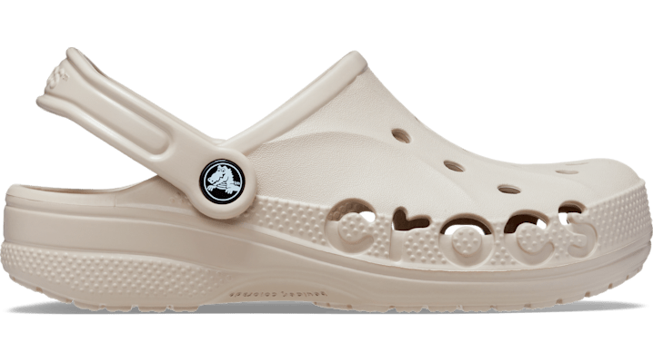 Shop Crocs | Unisex | Baya  | Clogs | Gelb | 42 In Cobblestone