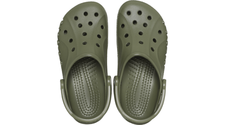 Crocs Men's and Women's Shoes - Baya Clogs, Slip On Shoes, Waterproof ...