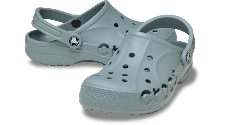 Crocs | Unisex | Baya | Clogs | Dusty Green | - 10126-3TD