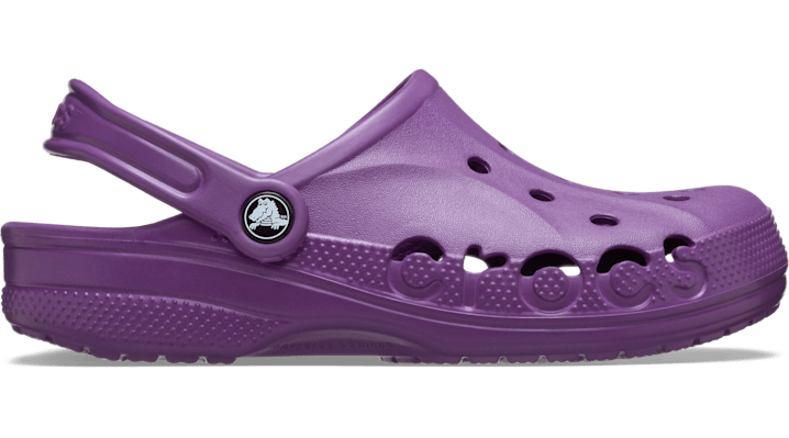 Crocs | Unisex | Baya | Clogs | Amethyst | - 10126-57H