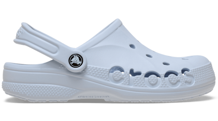 Crocs | Unisex | Baya | Clogs | Blau | 46 10126-5AF-M12