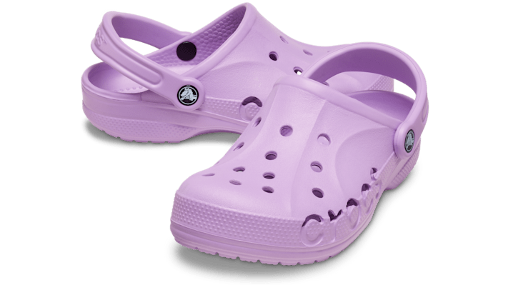 thumbnail 69  - Crocs Men&#039;s and Women&#039;s Baya Clogs | Slip On Shoes | Waterproof Sandals