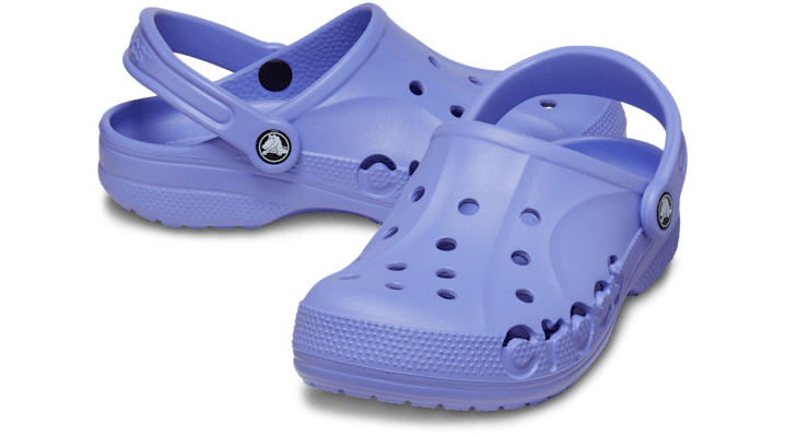 Crocs | Unisex | Baya | Clogs | Digital Violet | - 10126-5PY