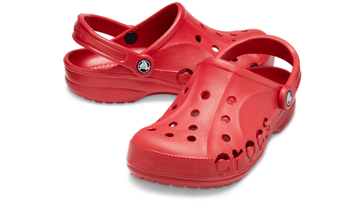 thumbnail 75  - Crocs Men&#039;s and Women&#039;s Baya Clogs | Slip On Shoes | Waterproof Sandals