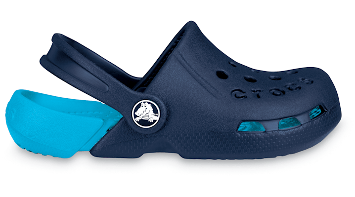 

Kids’ Electro Clog