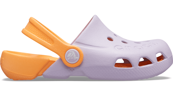 

Kids’ Electro Clog