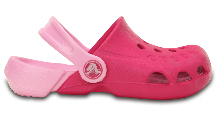 

Kids’ Electro Clog