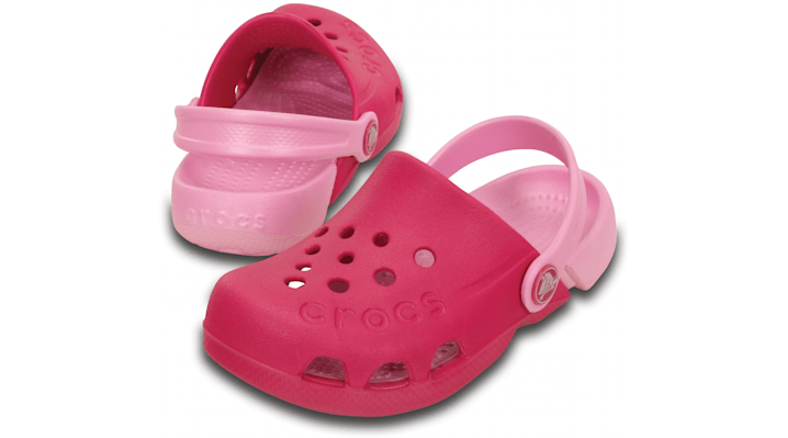 NbNX 30%OFFINbO KIDS' ELECTRO CLOG LbYAqpAj̎qA̎q sN 21cm GNg LbY NbO 30%OFF Z[ AEgbg