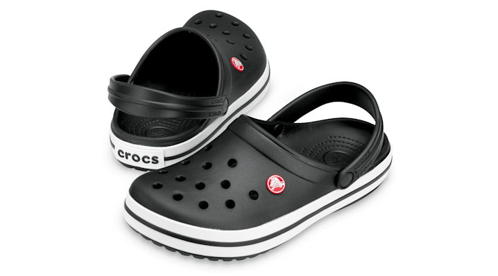 ＜クロックス公式＞ ★20%OFF！クロッグ CROCBAND&trade; CLOG メンズ、レディース ブラウン/茶 26cm クロックバンド クロッグ 20%OFF セール アウトレット