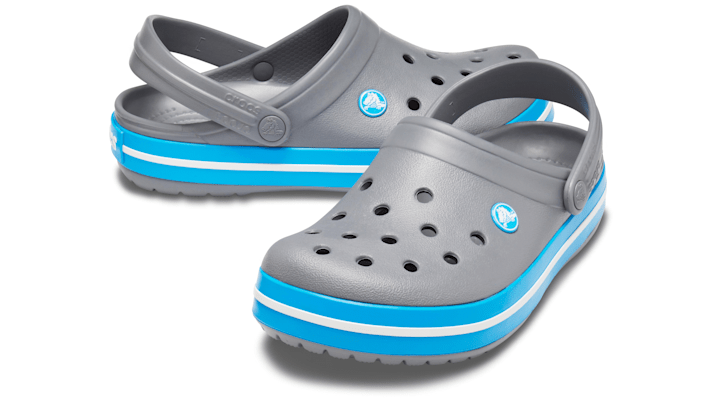 ＜クロックス公式＞ ★20%OFF！クロッグ CROCBAND&trade; CLOG メンズ、レディース ブラウン/茶 26cm クロックバンド クロッグ 20%OFF セール アウトレット