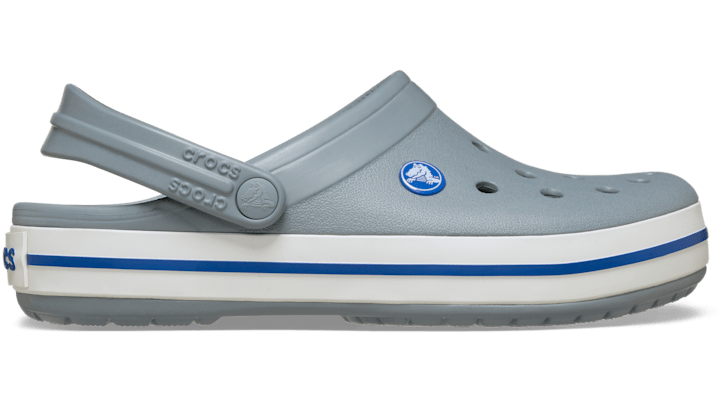 Crocs | Unisex | Crocband™ | Clogs | | 41 11016-0Z3-M8W10